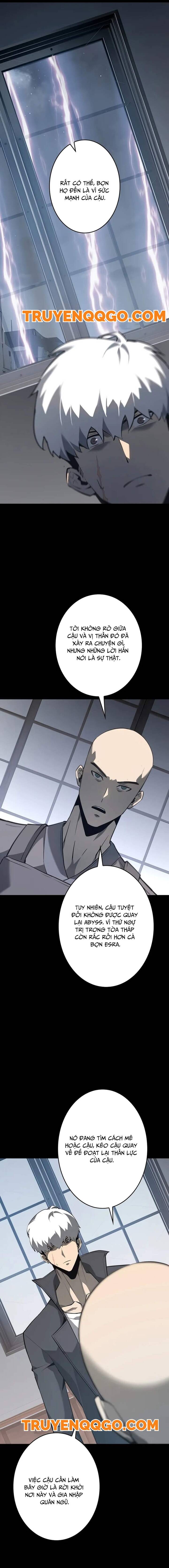 Trở Về Từ Vực Thẳm Chapter 22 - Trang 14