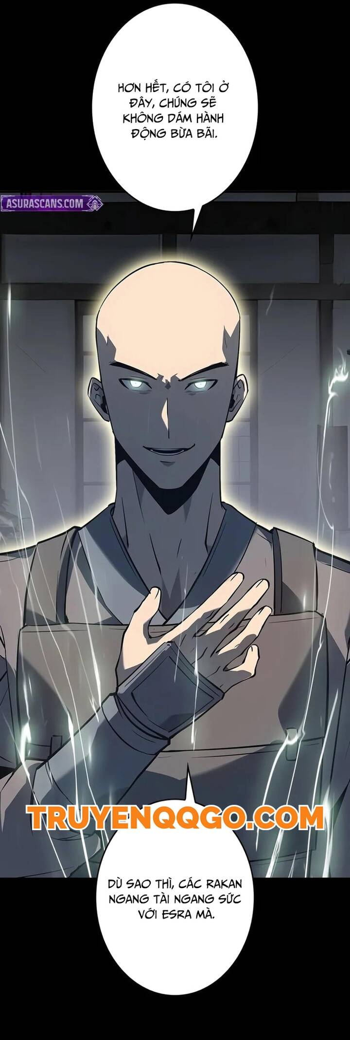 Trở Về Từ Vực Thẳm - Chapter 22 - Page 16