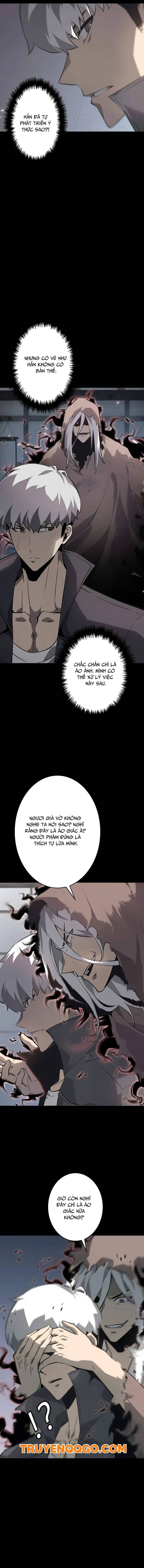 Trở Về Từ Vực Thẳm Chapter 22 - Trang 2