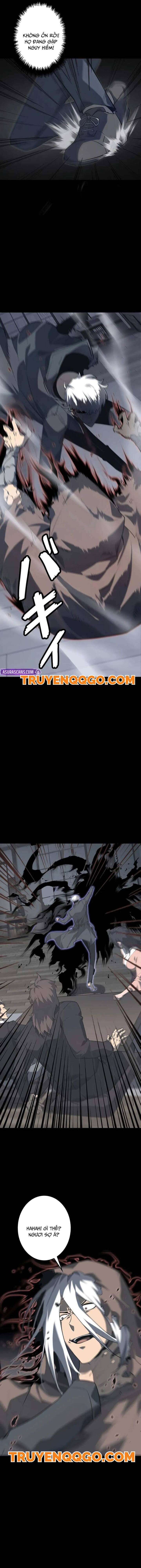 Trở Về Từ Vực Thẳm Chapter 22 - Trang 5