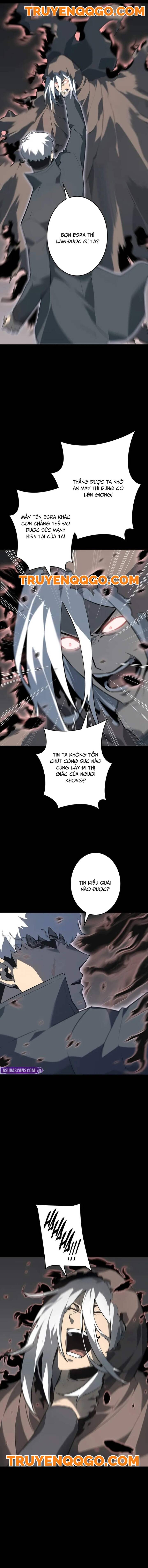 Trở Về Từ Vực Thẳm Chapter 22 - Trang 8