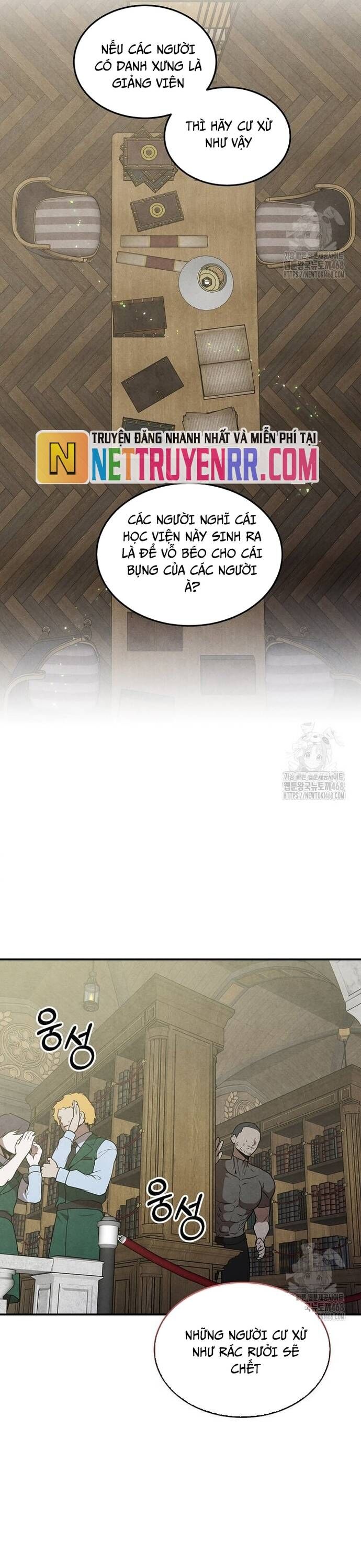 Con Trai Út Huyền Thoại Nhà Hầu Tước - Chapter 125 - Page 12