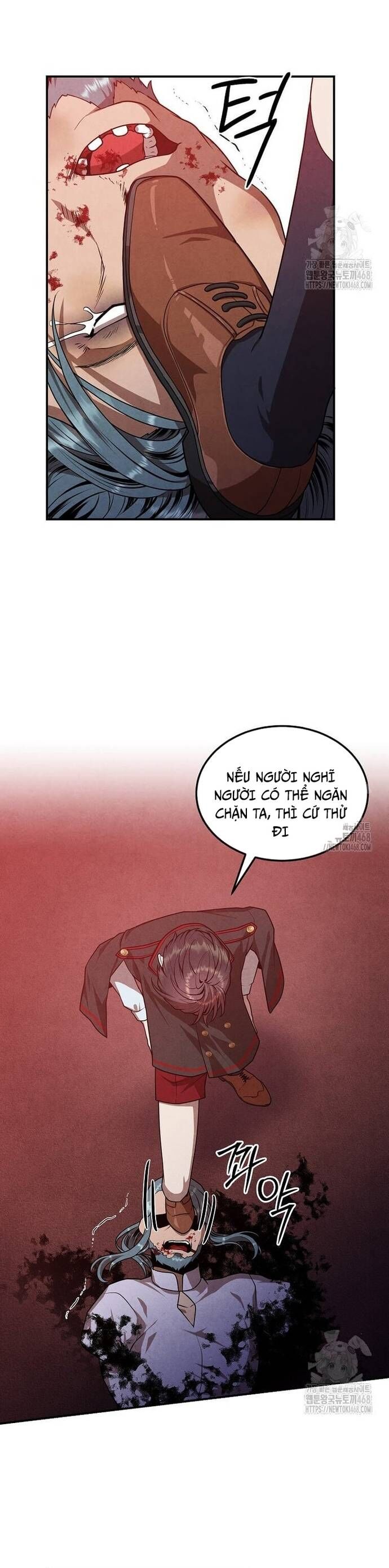 Con Trai Út Huyền Thoại Nhà Hầu Tước - Chapter 125 - Page 14