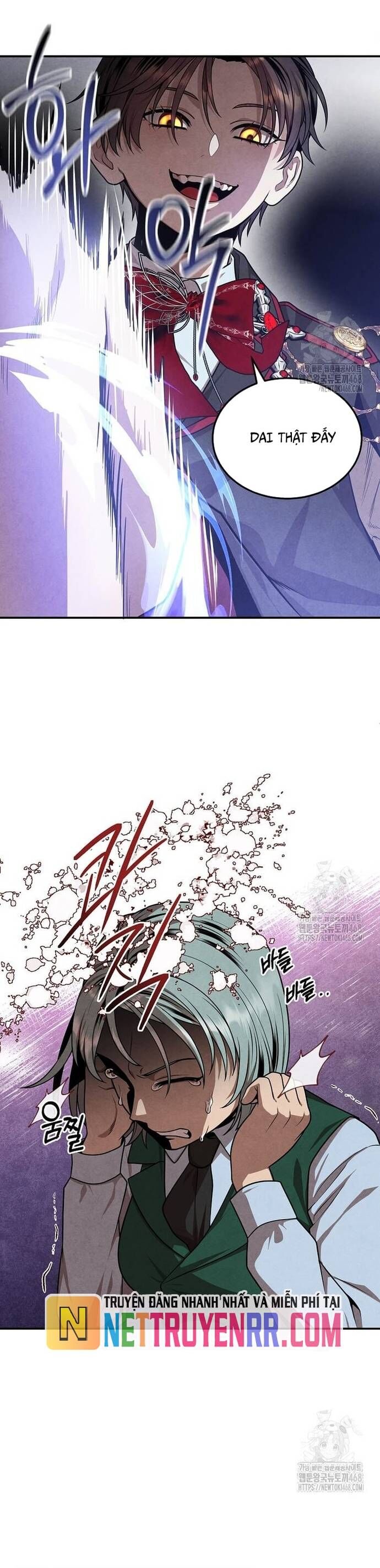 Con Trai Út Huyền Thoại Nhà Hầu Tước - Chapter 125 - Page 16