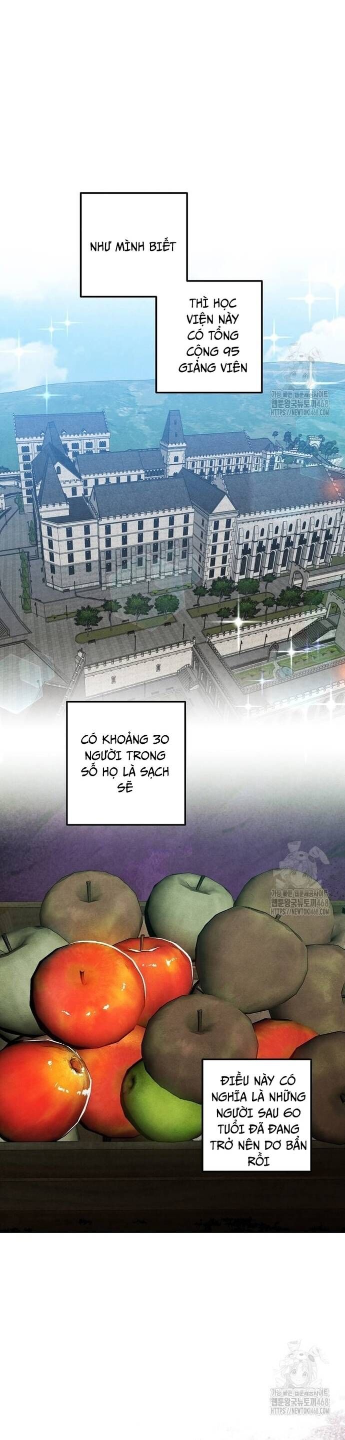 Con Trai Út Huyền Thoại Nhà Hầu Tước - Chapter 125 - Page 19