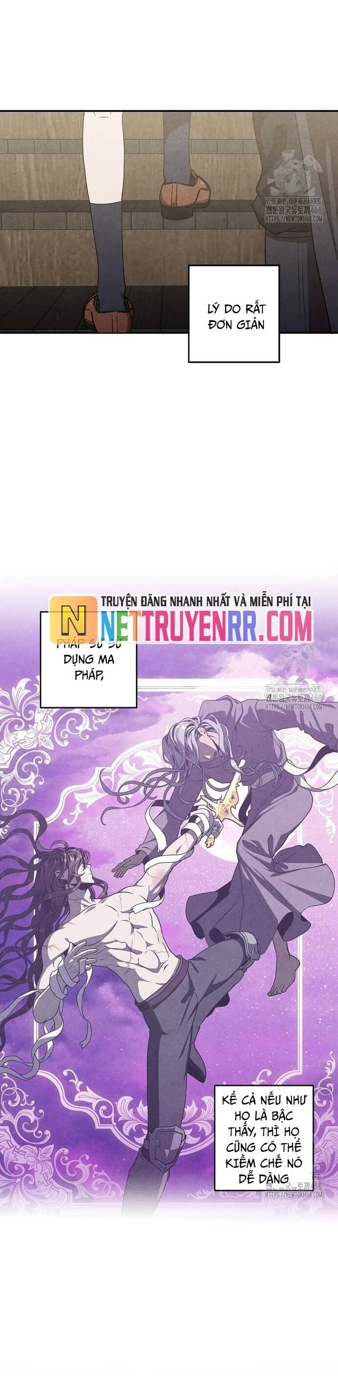 Con Trai Út Huyền Thoại Nhà Hầu Tước - Chapter 125 - Page 22