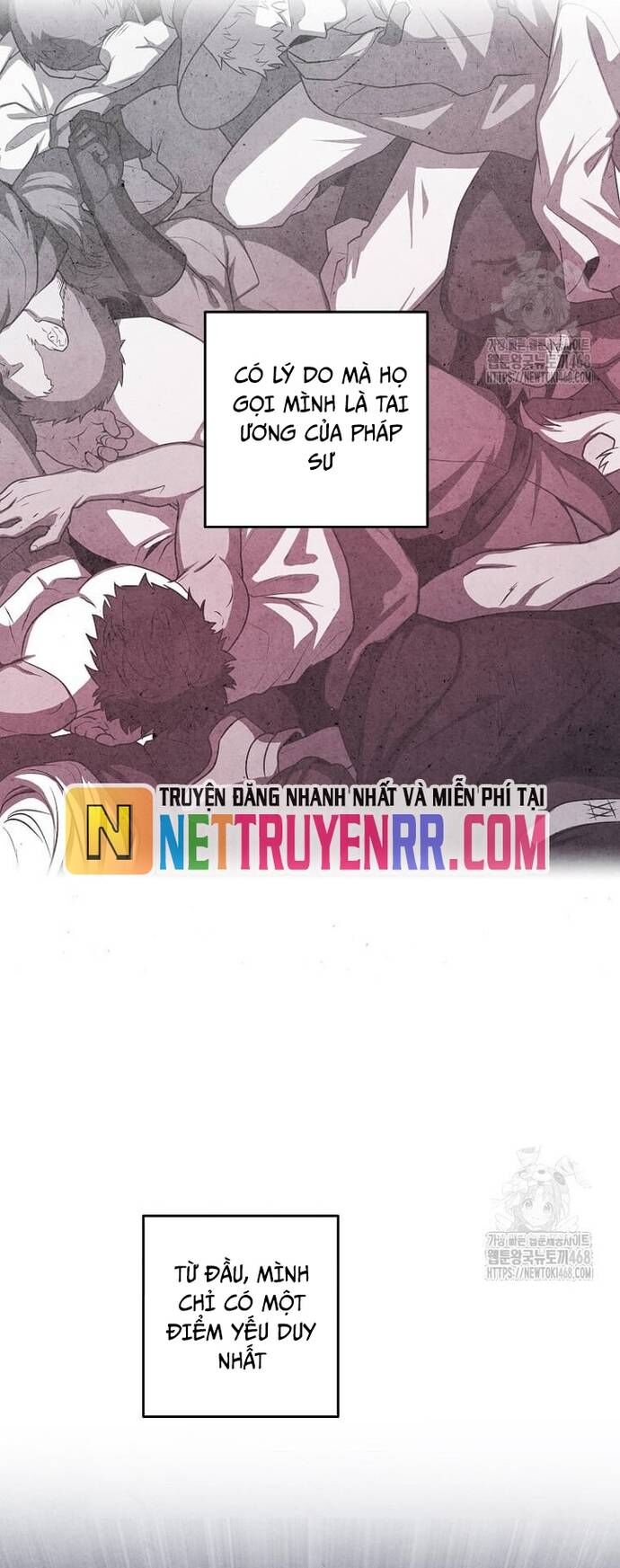 Con Trai Út Huyền Thoại Nhà Hầu Tước - Chapter 125 - Page 24