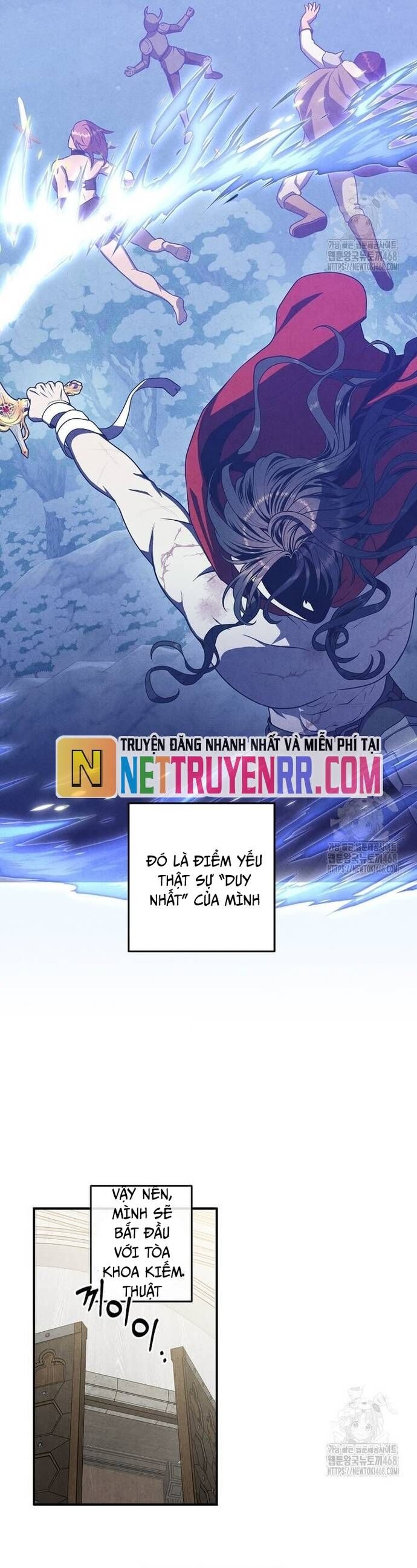 Con Trai Út Huyền Thoại Nhà Hầu Tước - Chapter 125 - Page 26