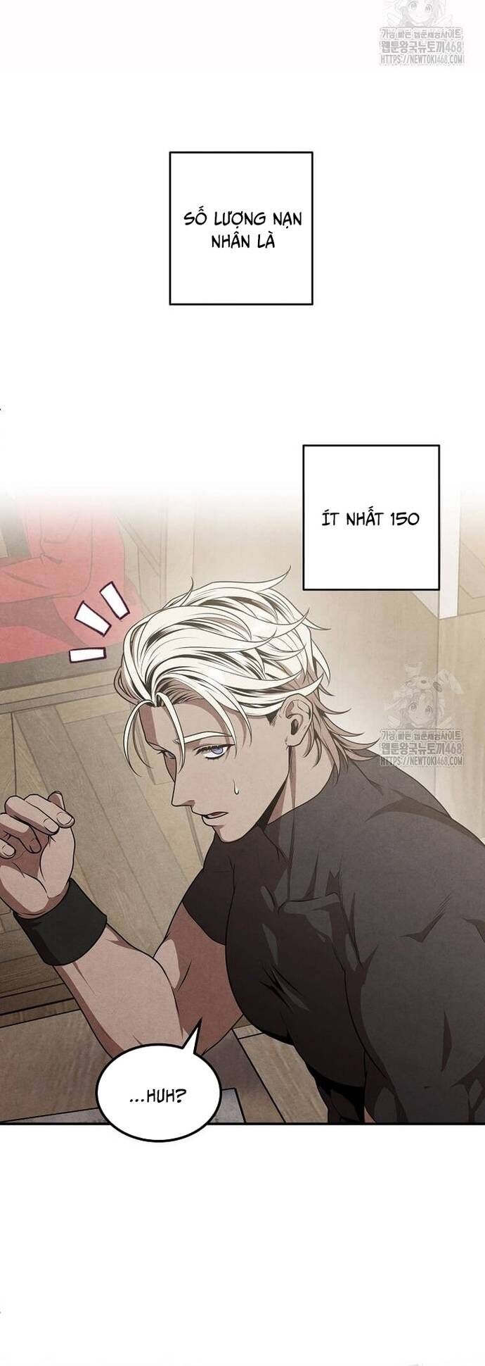 Con Trai Út Huyền Thoại Nhà Hầu Tước - Chapter 125 - Page 29