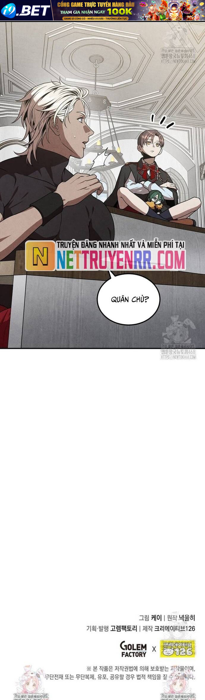 Con Trai Út Huyền Thoại Nhà Hầu Tước - Chapter 125 - Page 30