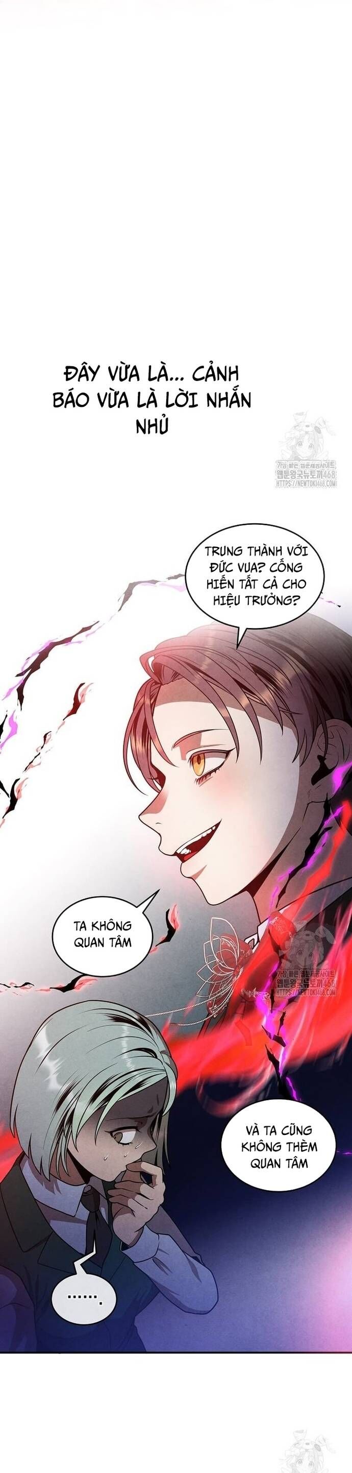 Con Trai Út Huyền Thoại Nhà Hầu Tước - Chapter 125 - Page 9