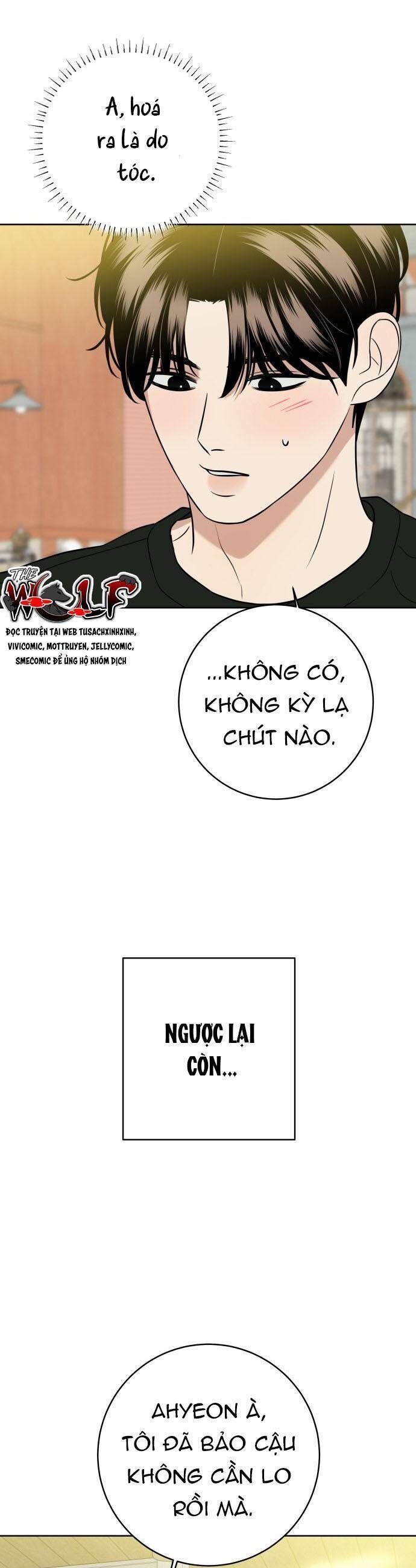 Kỷ Niệm Tuổi 19 Tồi Tệ - Chapter 34 - Page 10