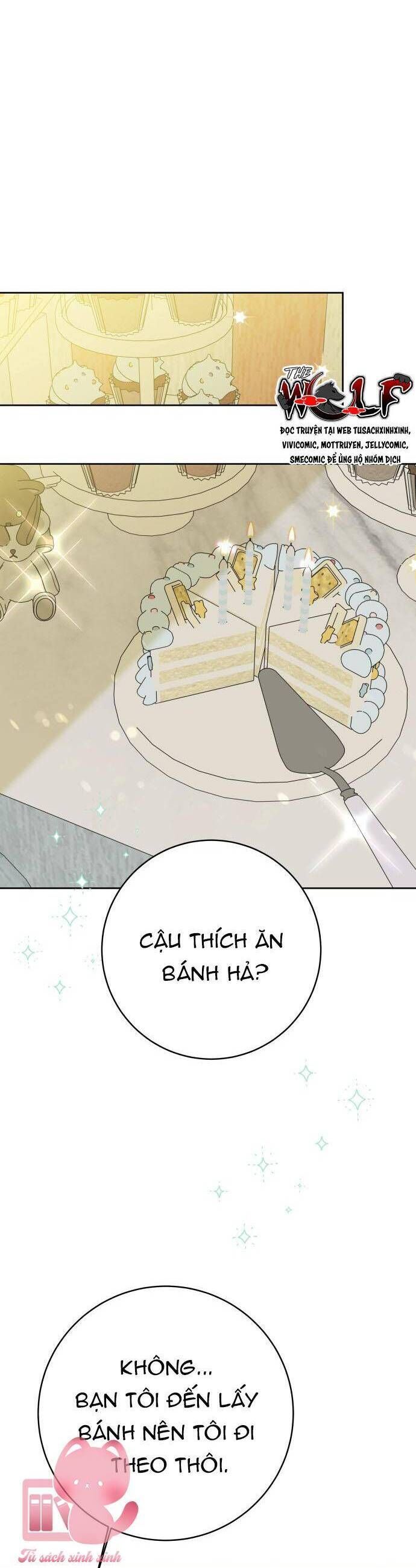 Kỷ Niệm Tuổi 19 Tồi Tệ - Chapter 34 - Page 13