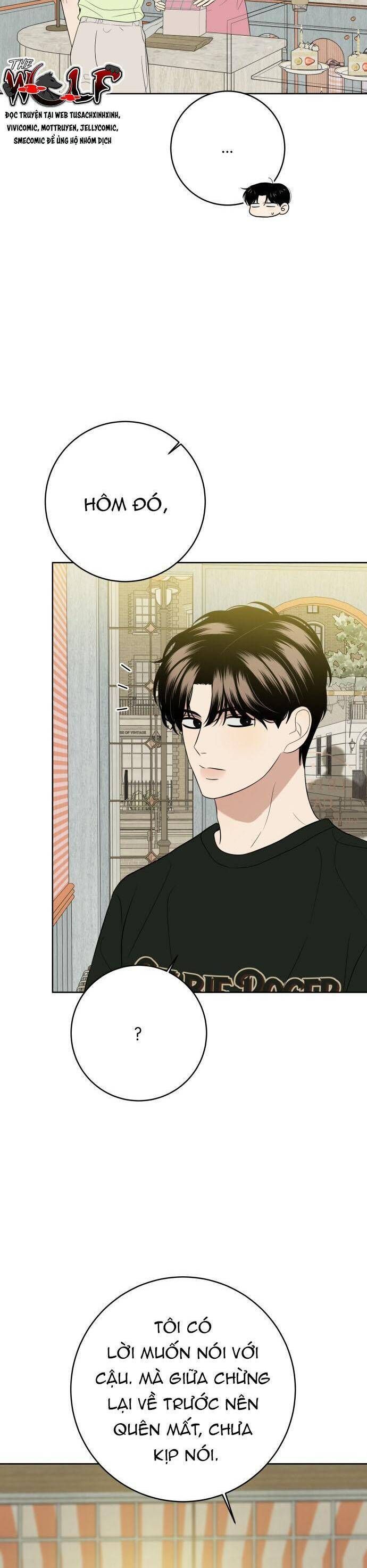 Kỷ Niệm Tuổi 19 Tồi Tệ - Chapter 34 - Page 15