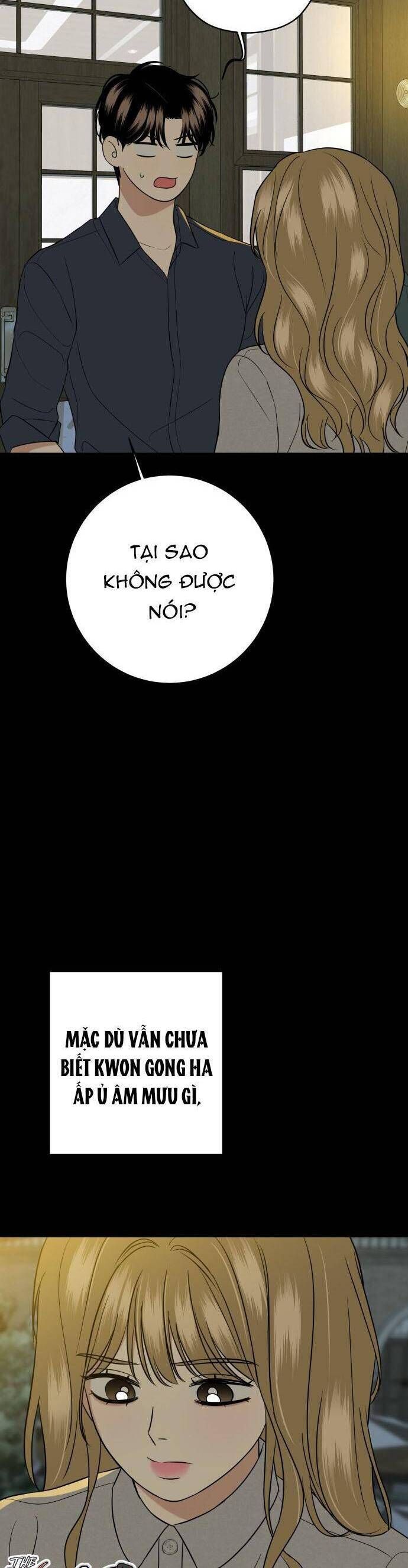 Kỷ Niệm Tuổi 19 Tồi Tệ - Chapter 34 - Page 23