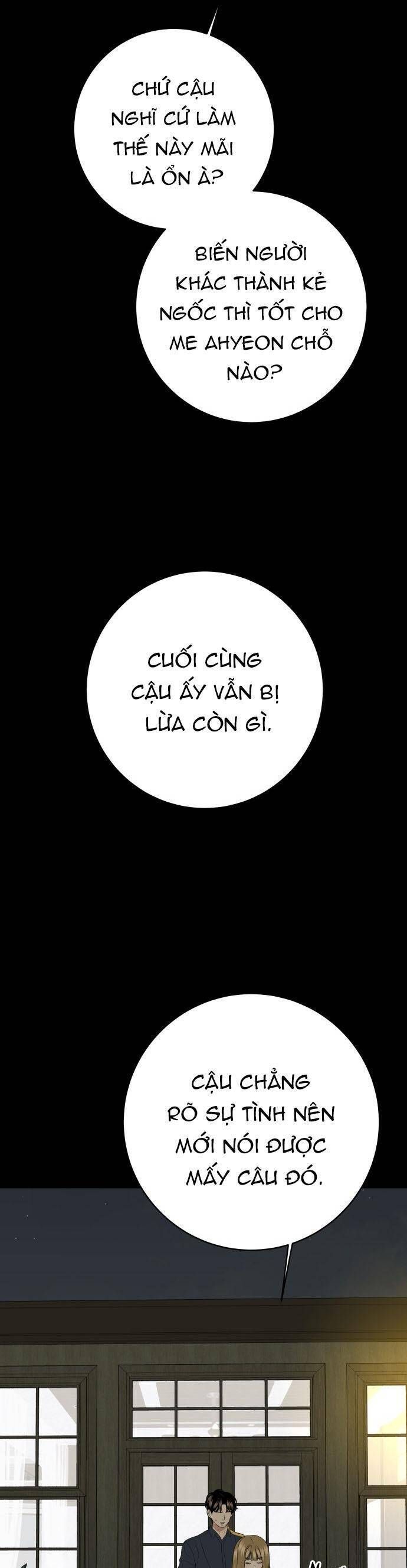 Kỷ Niệm Tuổi 19 Tồi Tệ - Chapter 34 - Page 26