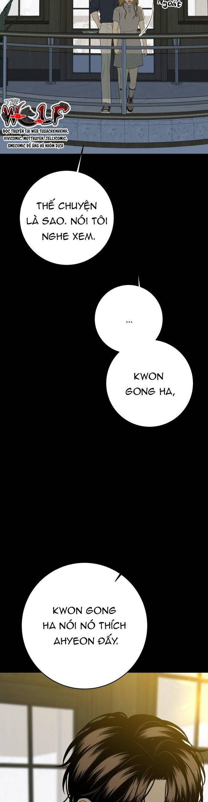 Kỷ Niệm Tuổi 19 Tồi Tệ - Chapter 34 - Page 27