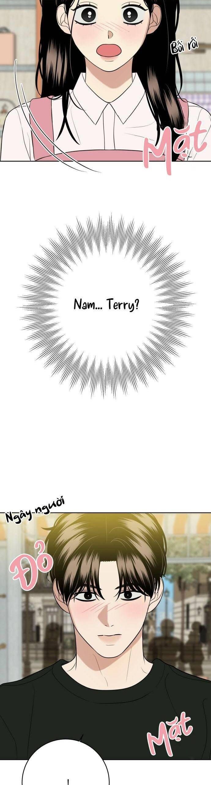 Kỷ Niệm Tuổi 19 Tồi Tệ - Chapter 34 - Page 3