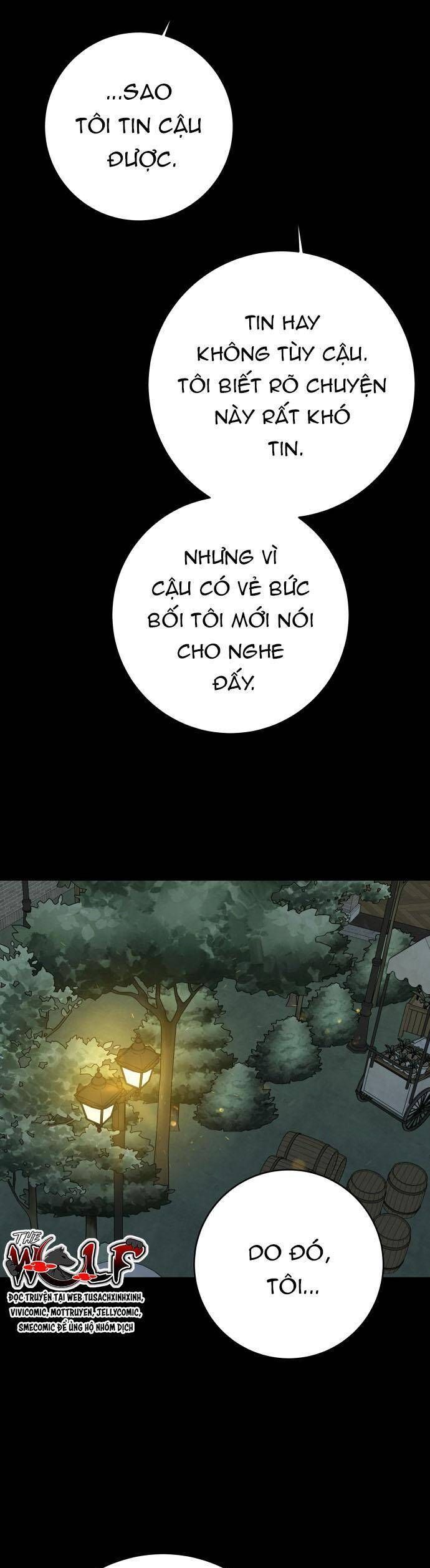 Kỷ Niệm Tuổi 19 Tồi Tệ - Chapter 34 - Page 30