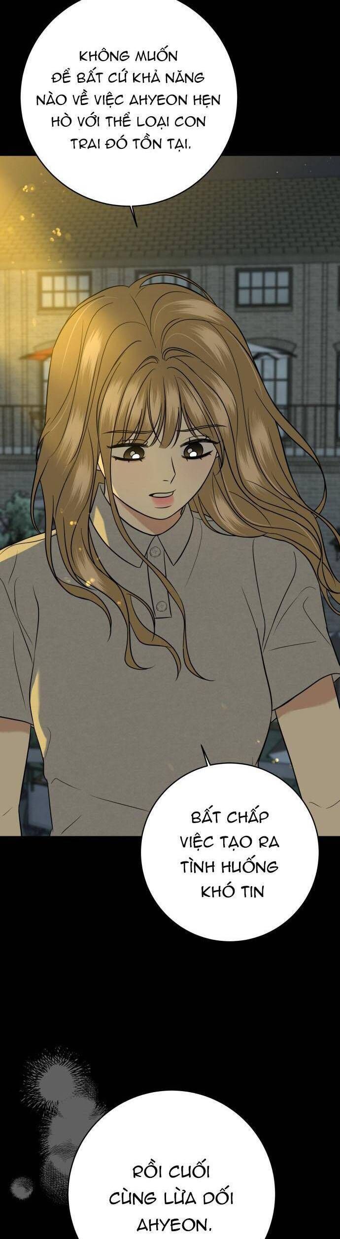 Kỷ Niệm Tuổi 19 Tồi Tệ - Chapter 34 - Page 31