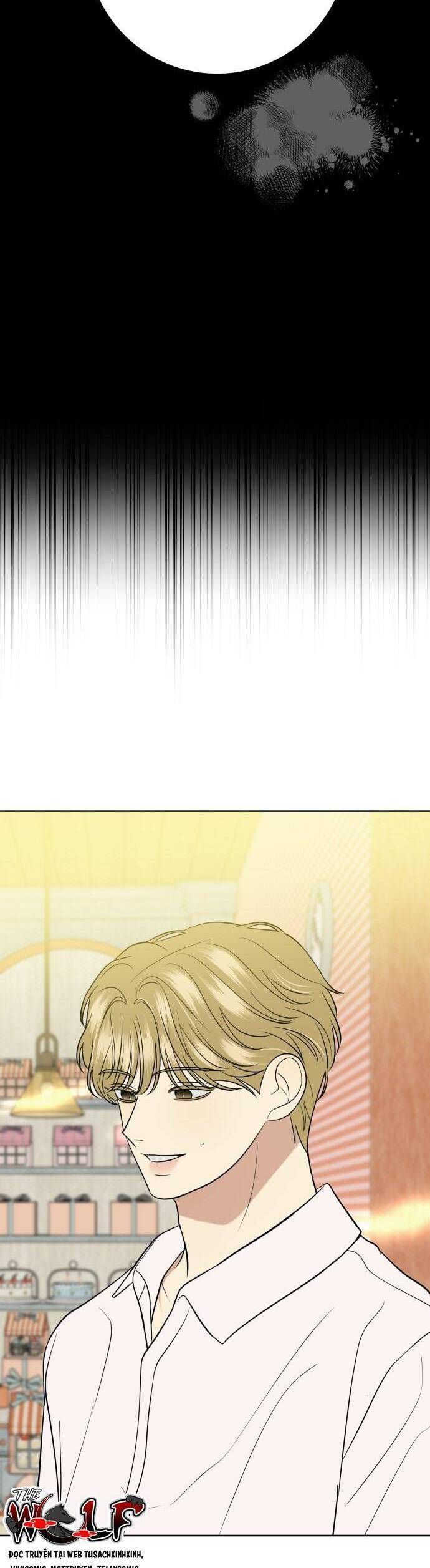 Kỷ Niệm Tuổi 19 Tồi Tệ - Chapter 34 - Page 32