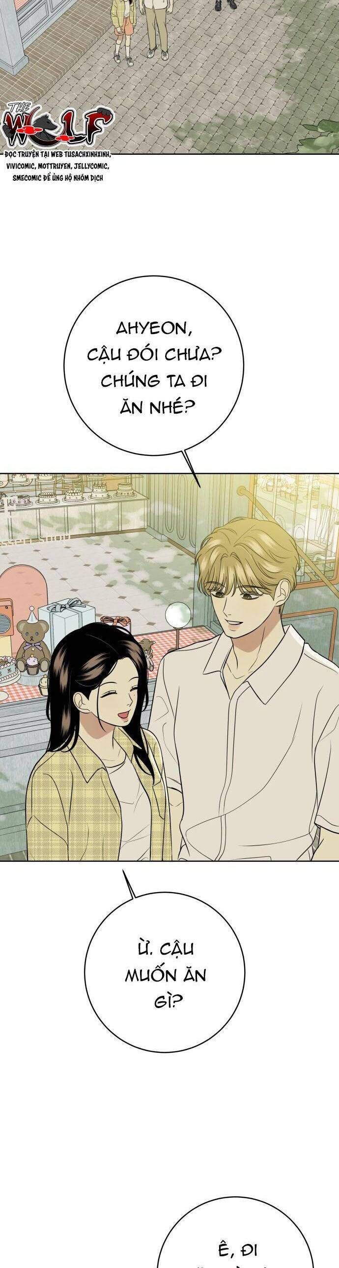 Kỷ Niệm Tuổi 19 Tồi Tệ - Chapter 34 - Page 36