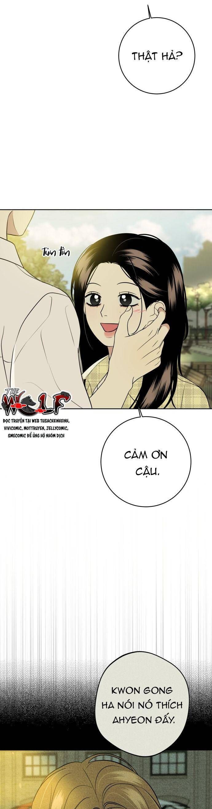 Kỷ Niệm Tuổi 19 Tồi Tệ - Chapter 34 - Page 38