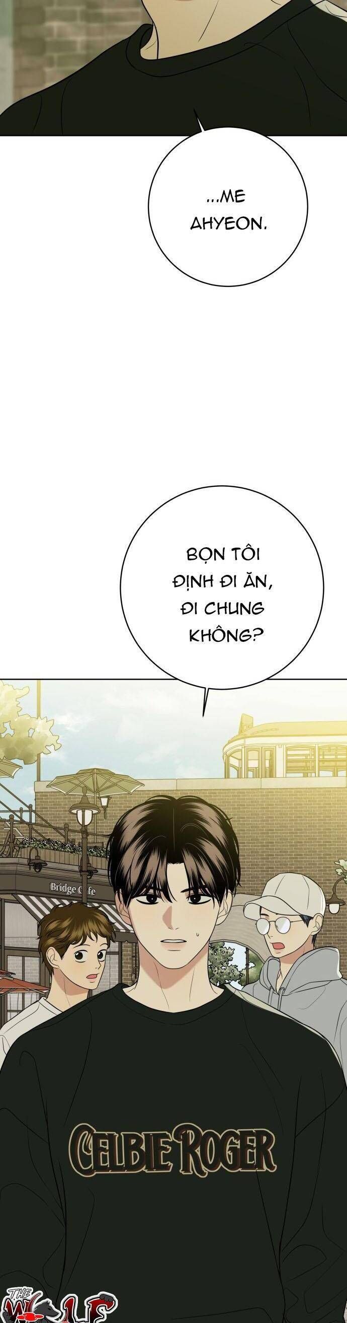Kỷ Niệm Tuổi 19 Tồi Tệ - Chapter 34 - Page 40
