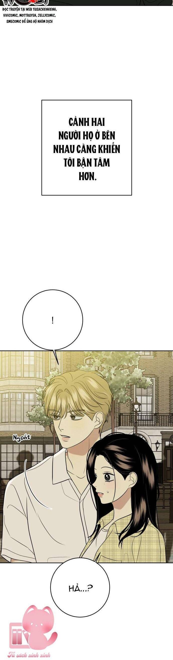 Kỷ Niệm Tuổi 19 Tồi Tệ - Chapter 34 - Page 41