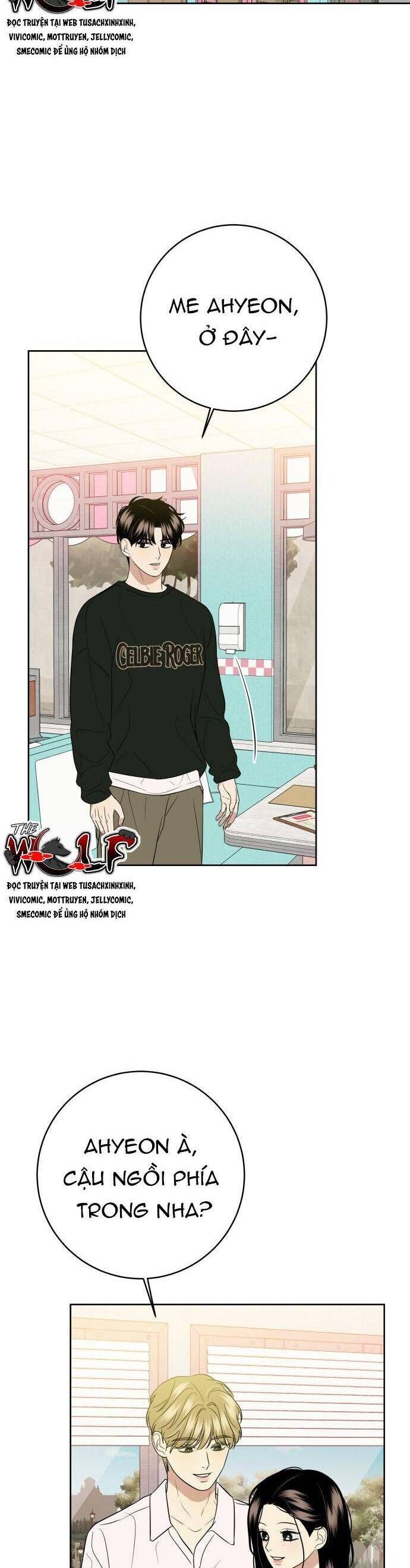 Kỷ Niệm Tuổi 19 Tồi Tệ - Chapter 34 - Page 44