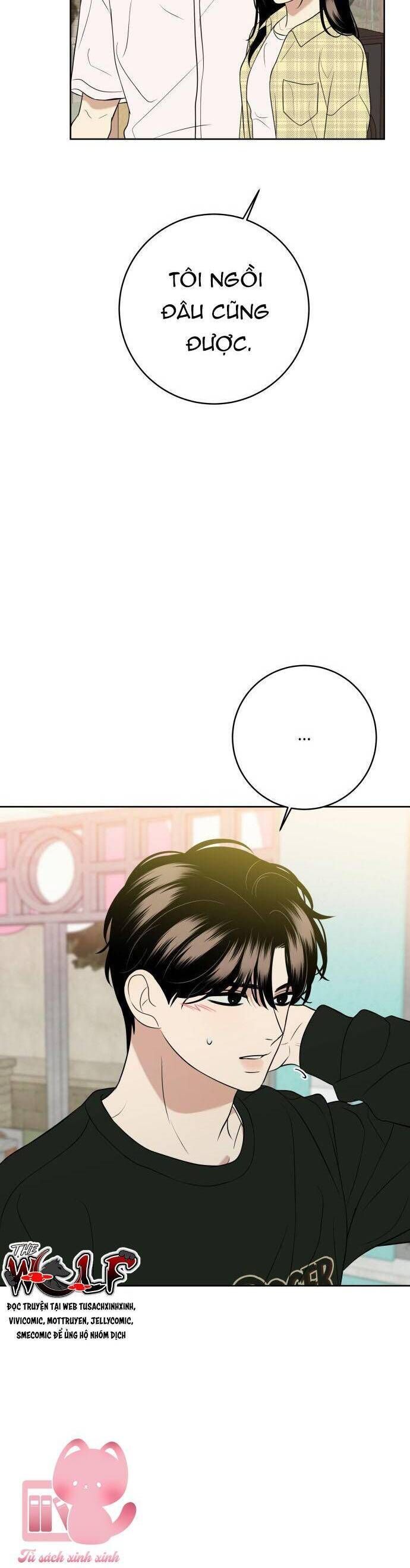 Kỷ Niệm Tuổi 19 Tồi Tệ - Chapter 34 - Page 45