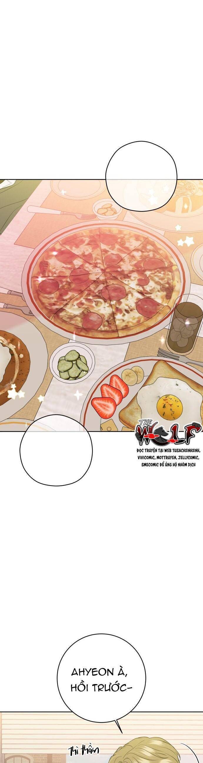 Kỷ Niệm Tuổi 19 Tồi Tệ - Chapter 34 - Page 46