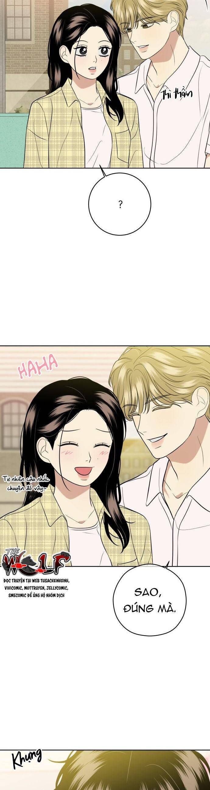 Kỷ Niệm Tuổi 19 Tồi Tệ - Chapter 34 - Page 47