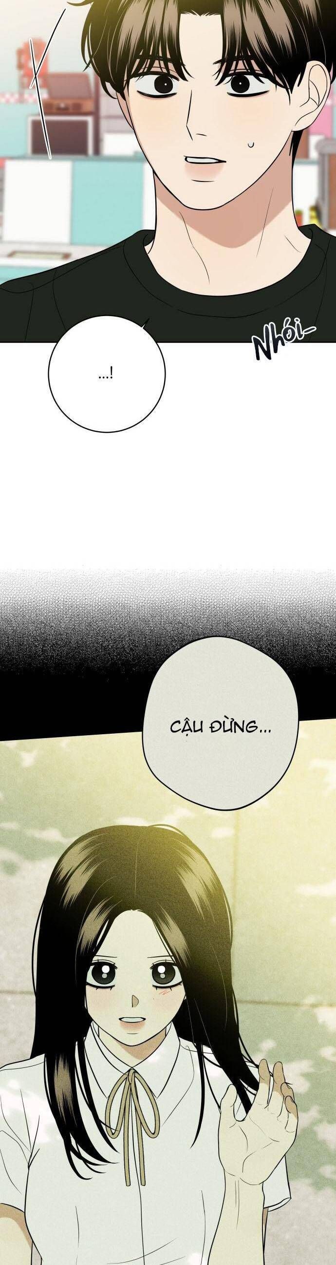 Kỷ Niệm Tuổi 19 Tồi Tệ - Chapter 34 - Page 48