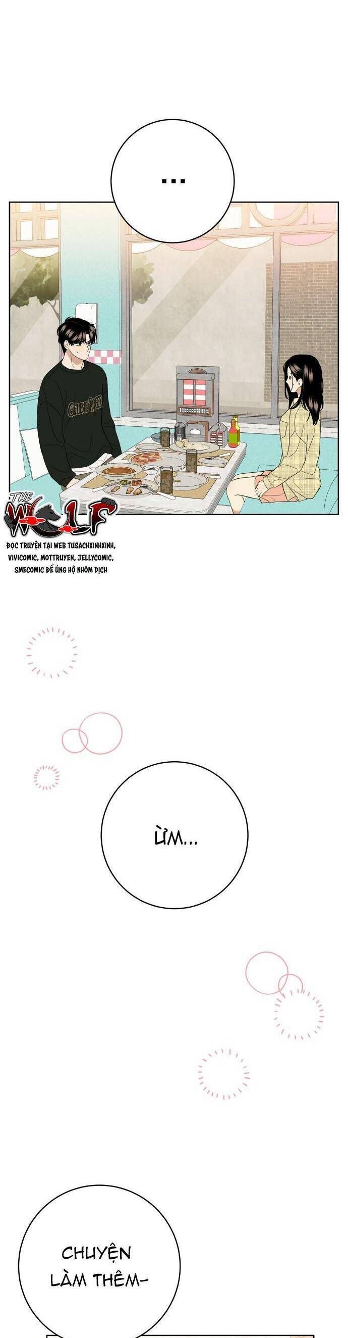 Kỷ Niệm Tuổi 19 Tồi Tệ - Chapter 34 - Page 52