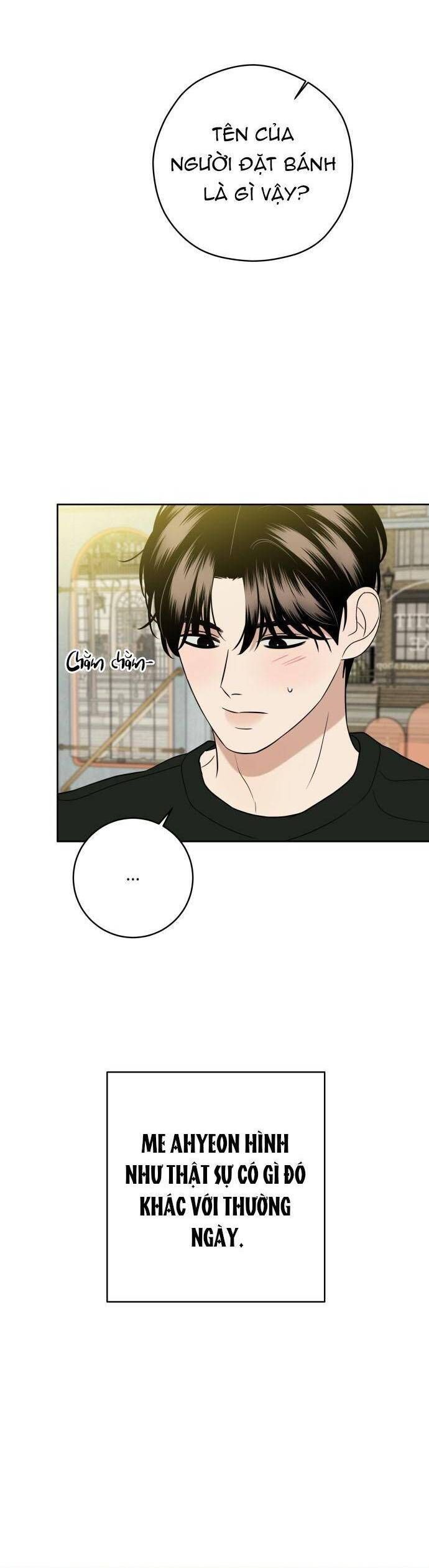 Kỷ Niệm Tuổi 19 Tồi Tệ - Chapter 34 - Page 7