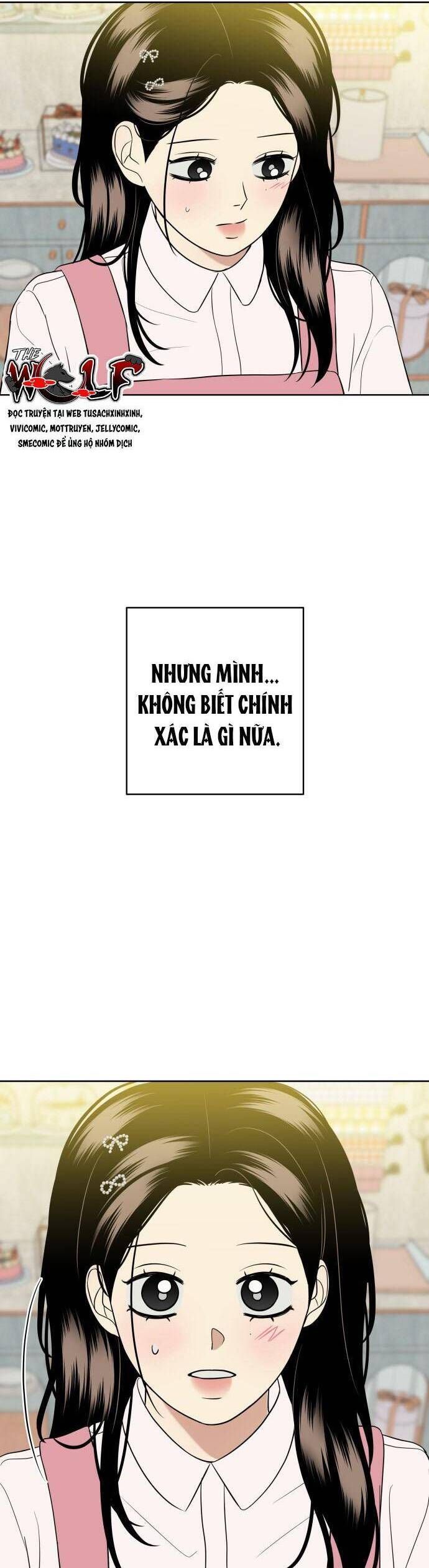 Kỷ Niệm Tuổi 19 Tồi Tệ - Chapter 34 - Page 8