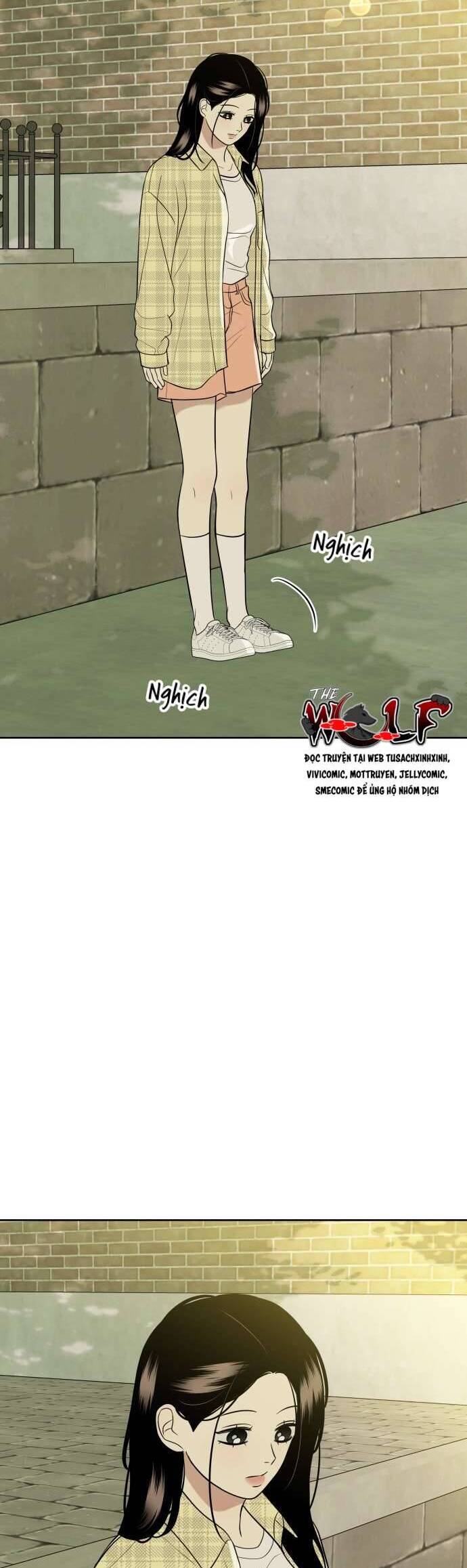 Kỷ Niệm Tuổi 19 Tồi Tệ - Chapter 35 - Page 10