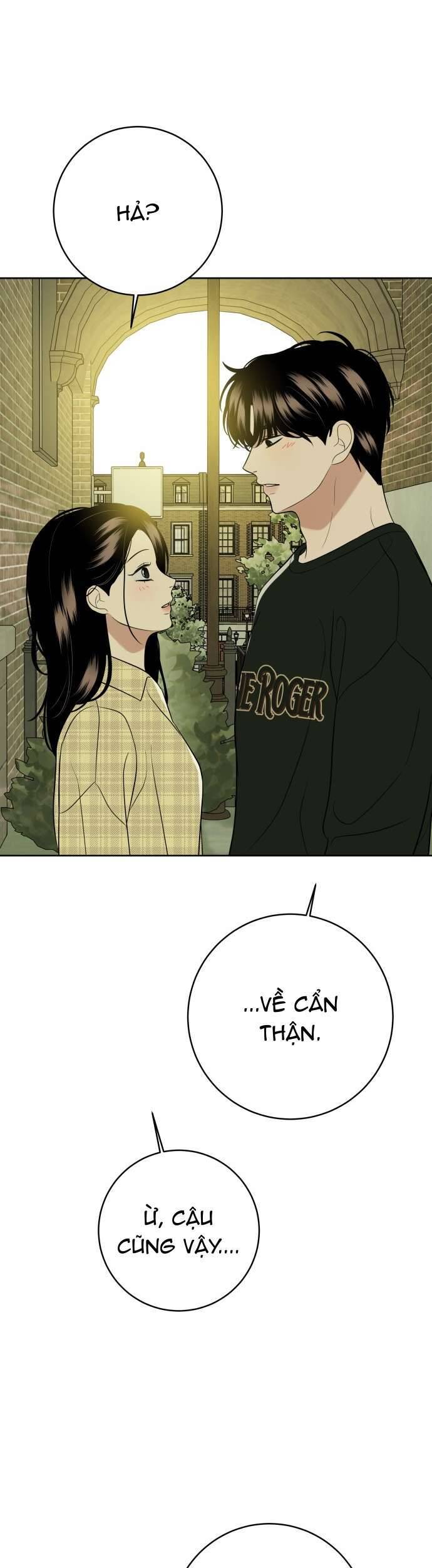 Kỷ Niệm Tuổi 19 Tồi Tệ - Chapter 35 - Page 12