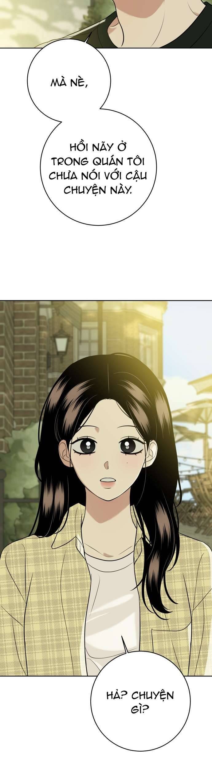 Kỷ Niệm Tuổi 19 Tồi Tệ - Chapter 35 - Page 14