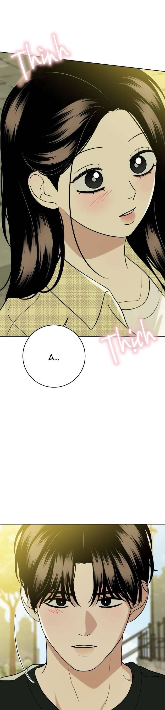 Kỷ Niệm Tuổi 19 Tồi Tệ - Chapter 35 - Page 16