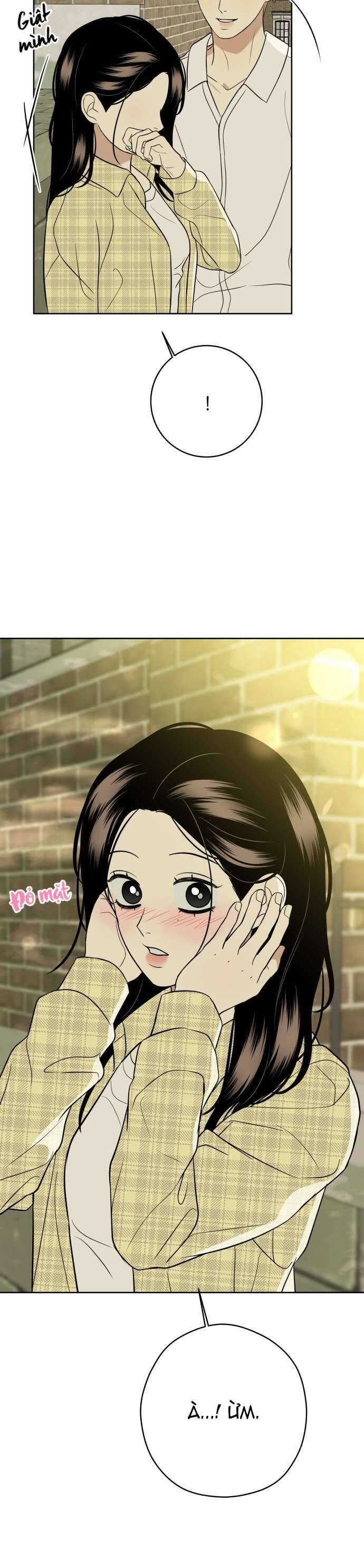 Kỷ Niệm Tuổi 19 Tồi Tệ - Chapter 35 - Page 18