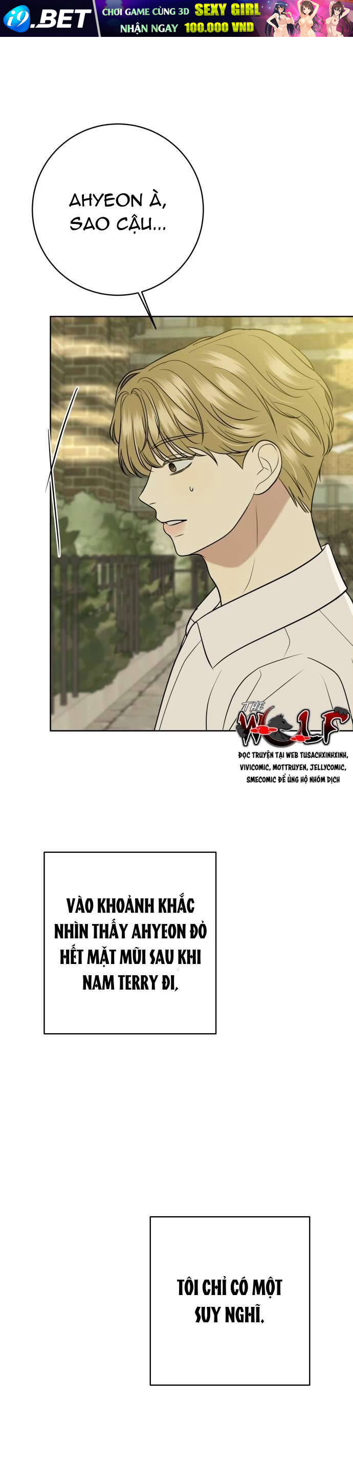 Kỷ Niệm Tuổi 19 Tồi Tệ - Chapter 35 - Page 19