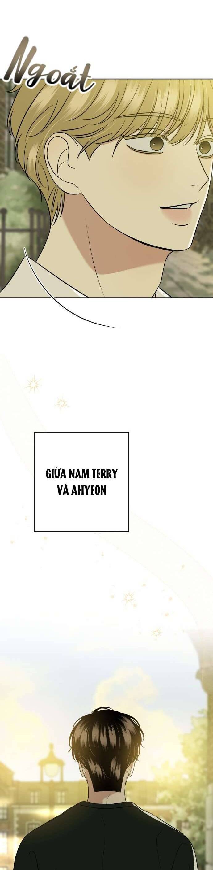 Kỷ Niệm Tuổi 19 Tồi Tệ - Chapter 35 - Page 20