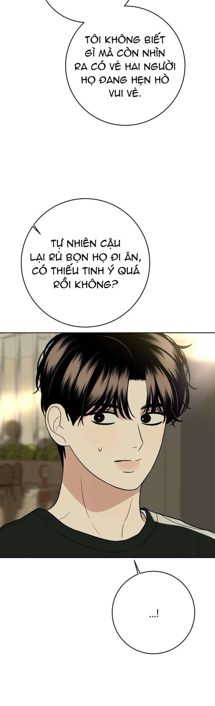 Kỷ Niệm Tuổi 19 Tồi Tệ - Chapter 35 - Page 25