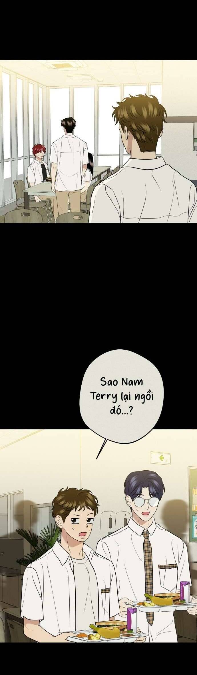 Kỷ Niệm Tuổi 19 Tồi Tệ - Chapter 35 - Page 31