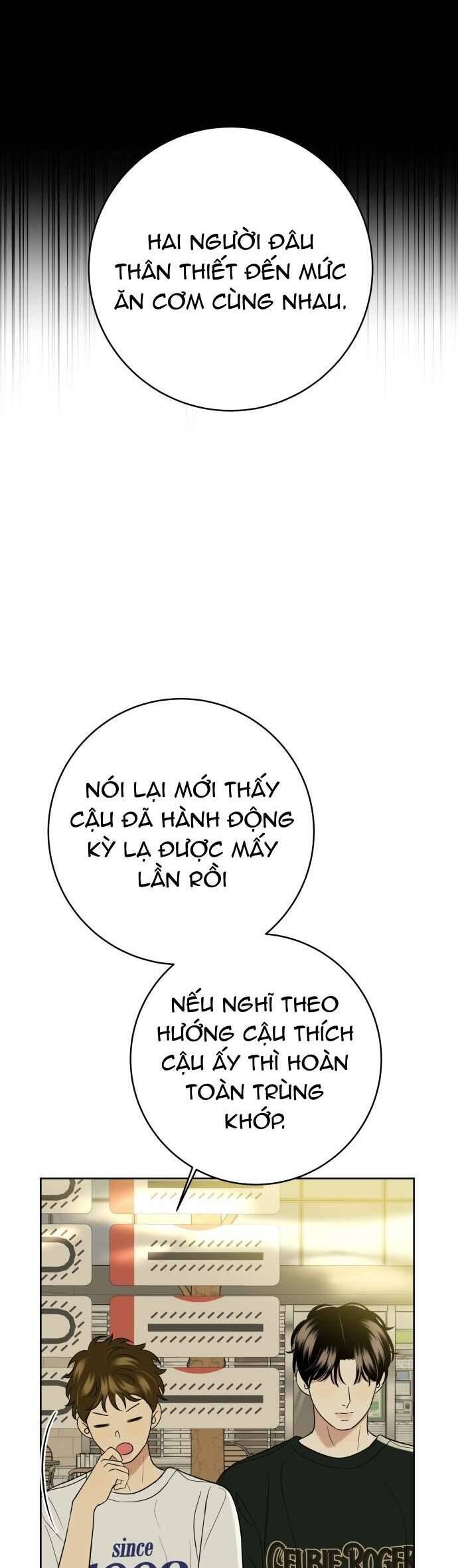 Kỷ Niệm Tuổi 19 Tồi Tệ - Chapter 35 - Page 32