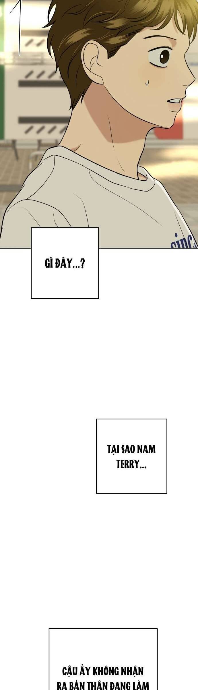 Kỷ Niệm Tuổi 19 Tồi Tệ - Chapter 35 - Page 35