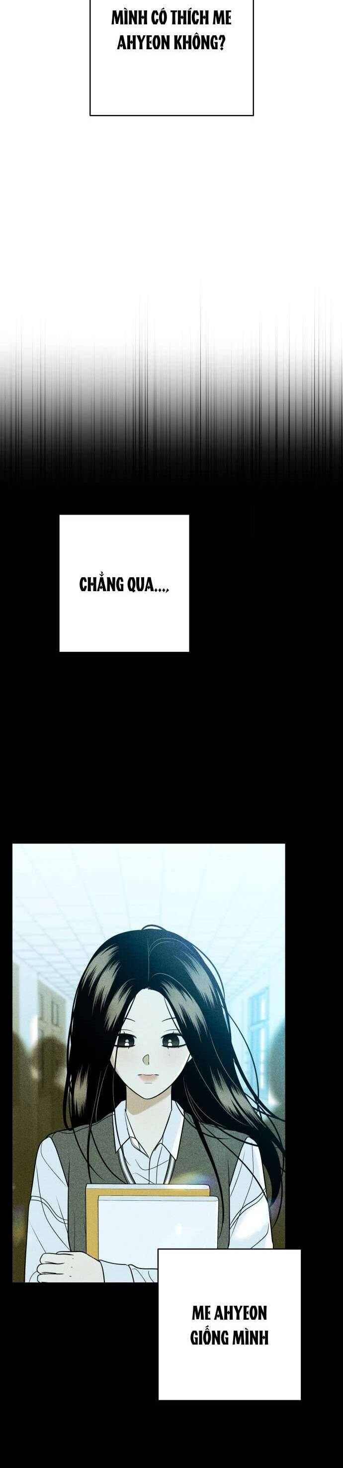 Kỷ Niệm Tuổi 19 Tồi Tệ - Chapter 35 - Page 40