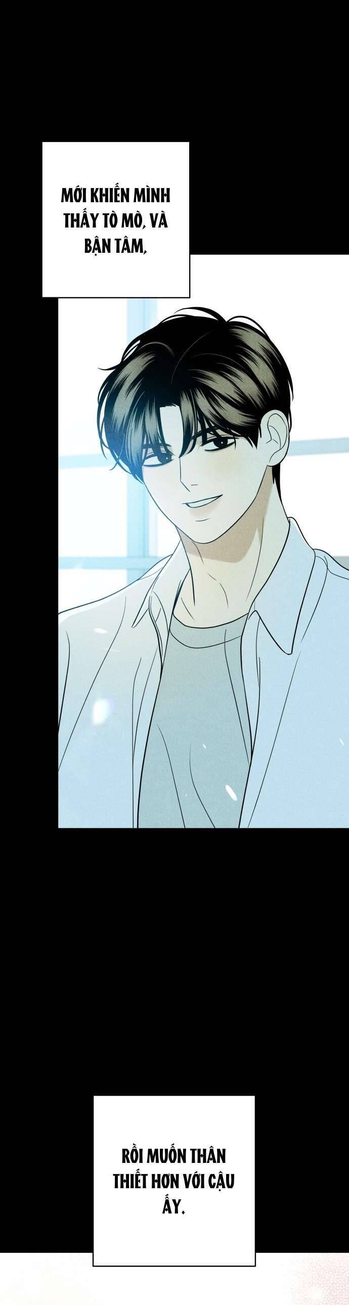 Kỷ Niệm Tuổi 19 Tồi Tệ - Chapter 35 - Page 41